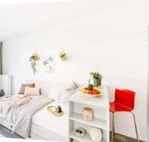 THE FIZZ Berlin - Vollmöblierte Apartments für Studierende