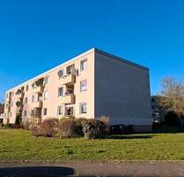 4 Zimmer Wohnung Südstadt ab 15.8 zu vermieten - Grevenbroich