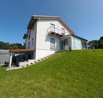 KfW40 Einfamilienhaus PV+Speicher+Wintergarten - ohne Provision - Vogtareuth