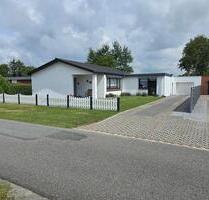 Sehr Schönes und komplett Renoviertes Einfamilienhaus - Süderlügum