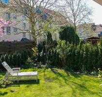 Für Stadtmenschen mit grünem Herz - Goslar