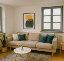 45 m² von privat 2,5-Zimmer-Wohnung in Ingolstadt Innenstadt