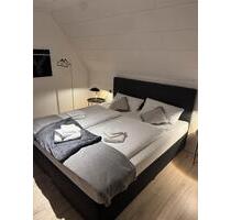 FÜR 4 Ferienwohnung Monteurswohnung Voll Möbliert, Küche MIETEN - Dortmund Brackel