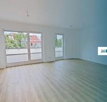 ++ LEBEN MIT WEITBLICK – Penthouse-Traum auf 101 m² voller Licht, Ruhe und Eleganz ++ - Berlin Pankow