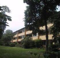 Blick ins Grüne Alt-Tannenbusch, sanierte, geräumige 3-Zimmer-Wohnung - Bonn