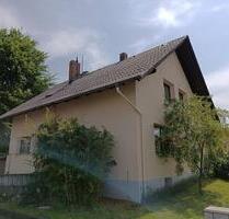 1-2 Familienhaus in bevorzugter und ruhiger Lage! - Lollar