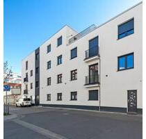 Schöne 1-Zimmer-Wohnung in zentraler Citylage von Hildesheim