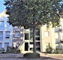 Zentral gelegen - Drei-Zimmer-Wohnung im Herzen von Northeim - = Wohlfühlen