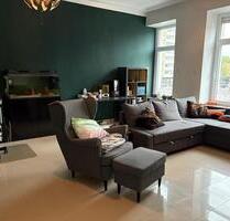 Schöne 2,5 Zimmerwohnung in Gießen Stadtmitte