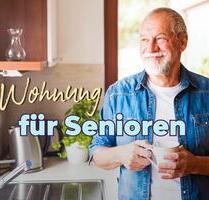 gemütliche 1,5 Raum Wohnung mit Balkon - Döbeln