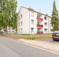 3-Zimmer Wohnung in Bomlitz zu vermieten! - Walsrode