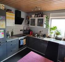 Schöne 3 Zimmer Wohnung im ZFH in Heilbronn Neckargartach