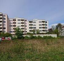 2-Zi-Komfort-Whg. in Nürnberg-West, Züricherstraße