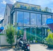 Sehr schöne Wohnung mit großartigem Ausblick in die Natur!!! - Leinburg