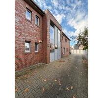 !!!Helle Erdgeschosswohnung in bevorzugter Lage von Papenburg am Untenende!!!