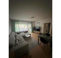 2 Zimmer Wohnung Bamberg Kunigundendamm