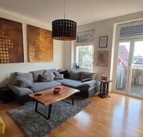 Charmante Maisonettewohnung im Herzen von Lahr zu verkaufen - Lahr (Schwarzwald)