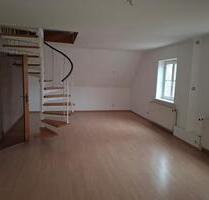 3-Zimmer-Maisonette, 100 m², zentrumsnah – ab sofort! - Goslar