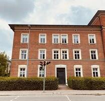 Exklusive Maisonette-Wohnung in denkmalgeschütztem Backsteinhaus - Simbach am Inn