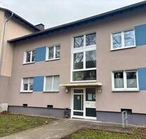 Neue Wohnung, neues Glück! Gut geschnittene 3-Zi.-Wohnung - Essen Stadtbezirk VI
