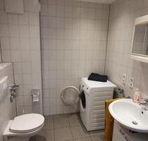 Möbl. Apartment, 50m² in Ma-Neckarau zu vermieten - Mannheim Niederfeld