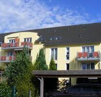 Vollständig renovierte 3,5 Zimmer-DG-Wohnung mit Balkon u.Carport - Bochum Bochum-Nord