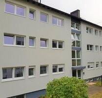 3-Zimmer-Wohnung mit Balkon in Idar-Oberstein