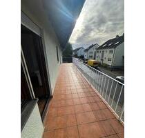 2-Zimmer-Wohnung in Frankfurt-Harheim mit Balkon+Küche - Frankfurt am Main Bonames