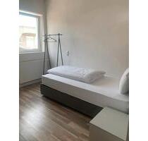 WG-Zimmer, Ideal für Monteure und Studenten-Reutlingen-Oferdingen