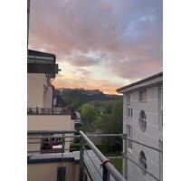 Helle 3-Zimmer-Wohnung mit Rheinblick - 115 qm in Koblenz-Lützel - Urbar