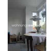 Wohnungsswap - 3 Zimmer, 80 m² - Blücherplatz, Kiel