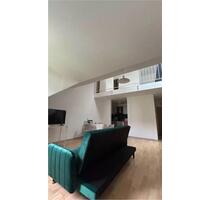 Gemütliches Duplex-Studio - Güterstrasse 49, 54295 Trier