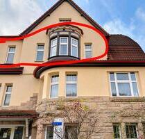 Helle 4-RAUMWOHNUNG in Kleinschmalkalden zu vermieten - Floh-Seligenthal