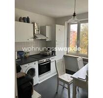 Wohnungsswap - 3 Zimmer, 76 m² - Landshuter Allee, Neuhausen-Nymphenburg, München