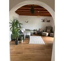 90qm 2 Zimmer Wohnung mit Balkon - Tittling