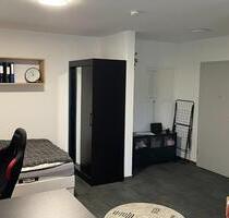 Apartment 34,77qm mit Balkon - 547,00 EUR Kaltmiete, ca.  34,77 m² in Schwarzenfeld (PLZ: 92521)