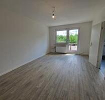 Frisch, gemütlich, 3 Zimmer, Erdgeschoss & Balkon – hier gestalten Sie Ihr Zuhause ganz persönlich! - Leipzig West
