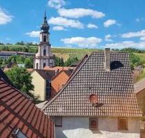 Bauernhaus mit Scheune + Gewölbekeller in Königheim zu verkaufen