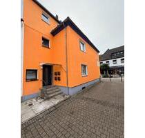 Dachgeschosswohnung in Schleiden-Gemünd (Erstbezug)