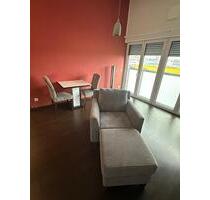 Nachmieter:in für möblierte 1 Zimmer Wohnung in München ab 01.12