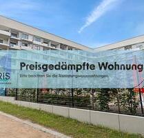 MARIS – Wohnen mit Weitblick und Stil (mietpreisgedämpft) - Düsseldorf Heerdt