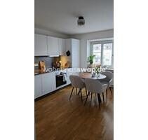 Wohnungsswap - 1 Zimmer, 42 m² - Valpichlerstraße, Laim, München