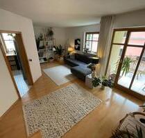 3-Zi.Whg. (80m²) mit Balkon und TG-Stellplatz ab 1.2.26 - Rosenheim Innenstadt