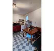 3Z.Wohnung mit Balkon –teilmöbliert, befristet NUR 1 Person - Pfungstadt