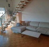Großzügige 2 ZKB Maisonettewohnung in Rheingönheim - Ludwigshafen am Rhein