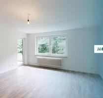 *Einbauküche & Balkon inklusive: Charmante 3-Zimmer-Wohnung in Rendsburg