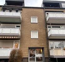 2,5 Zimmer mit Balkon und Keller - Dortmund Eving