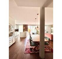 Große geräumige 4 Zimmer Wohnung mit Garten - Berlin Pankow