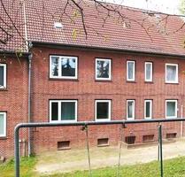 Reinkommen und Wohlfühlen: günstige 2-Zimmer-Wohnung - Lüneburg Ebensberg