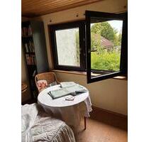 12 qm Zimmer mit eigenem Bad in DHH tageweise - Finsing
